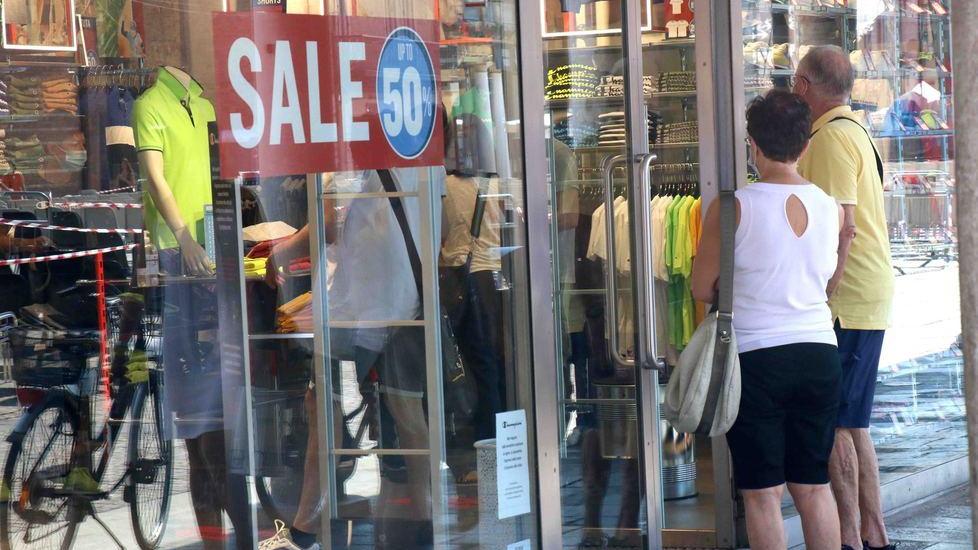 C’è il “Saldo dei Saldi” in centro a Ferrara Rilancio del commercio