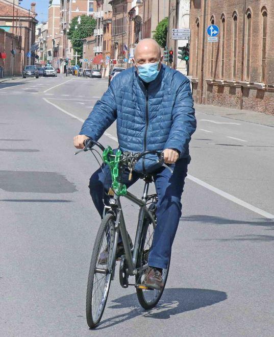 Mesi di sofferenze e la perdita della madre «Il Covid è durissimo, guai a sottovalutarlo» 