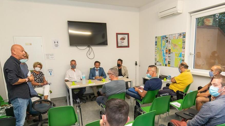 Quattro candidati in lizza sulle strategie per il turismo