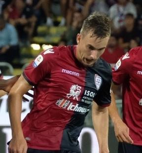 Despodov e Bradaric tornano in gruppo Ceppitelli e Cerri ancora in quarantena