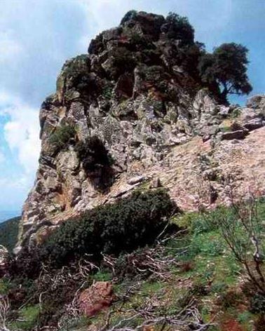 I Comuni del Monte Arci puntano sul turismo sostenibile