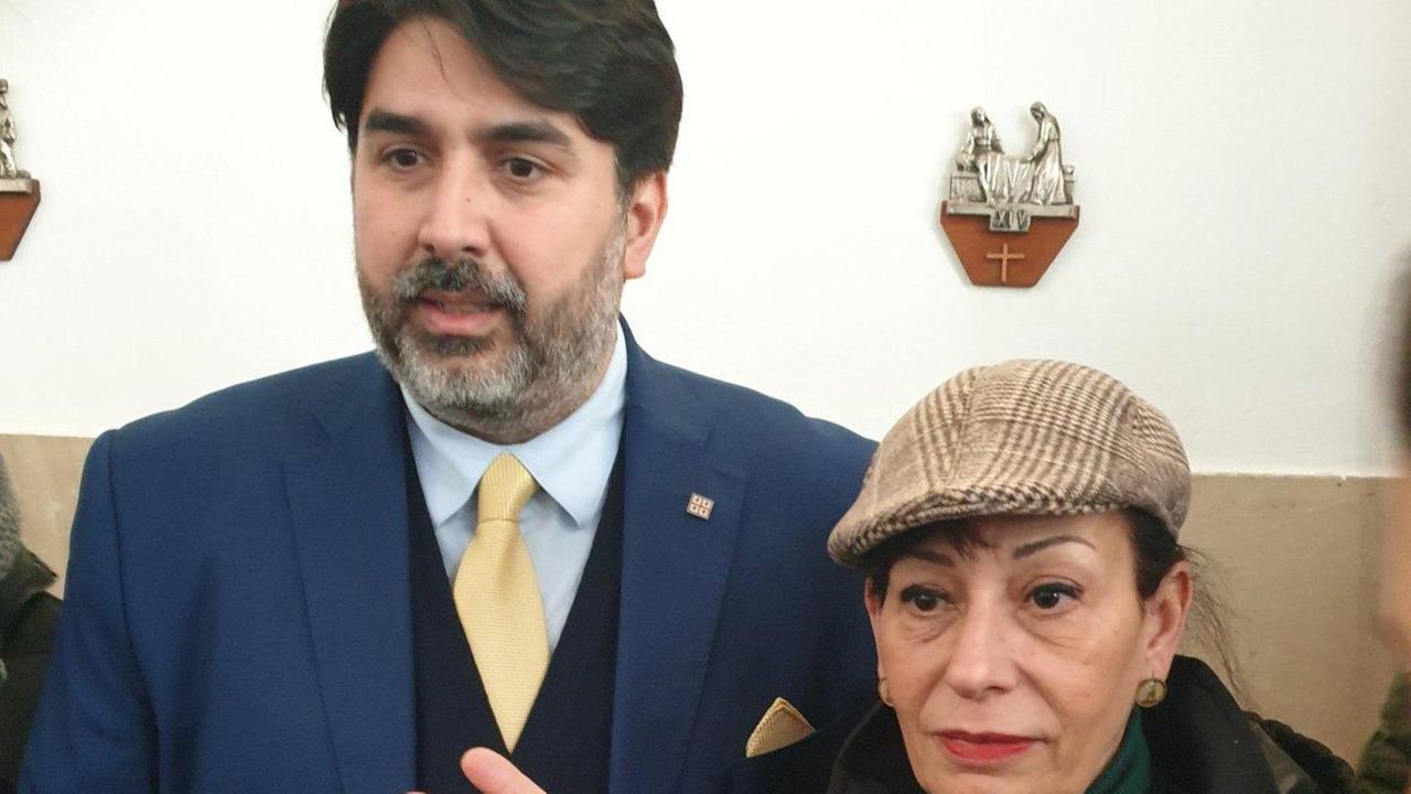 La Maddalena, la Lega pronta a ufficializzare il sostegno al capolista