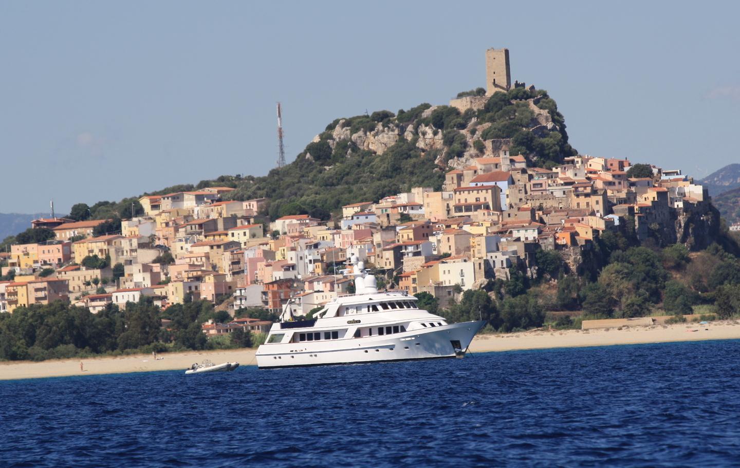 Parcheggi gratis nel litorale per tutto settembre 