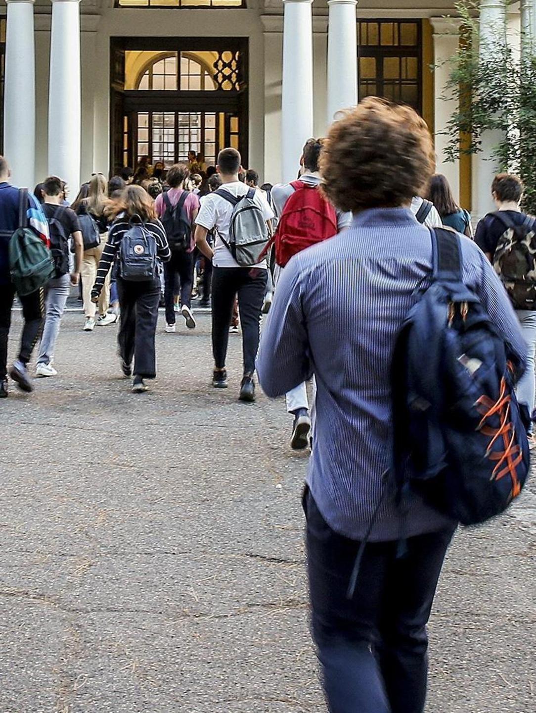 Scuole per stranieri, sos al governo 