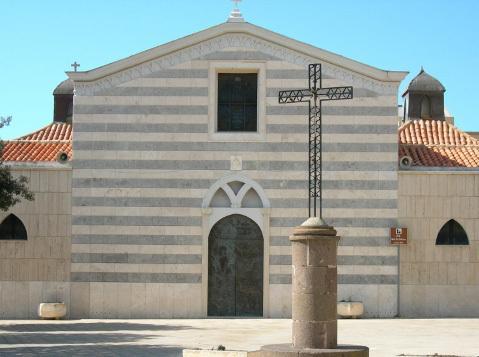 Sorso, allarme in convento frate cappuccino contagiato