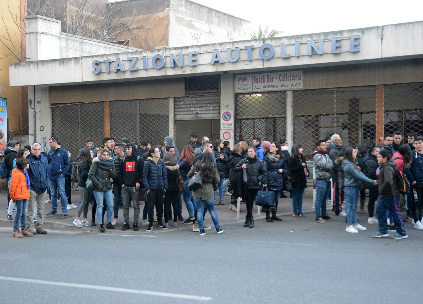 Incognita trasporti, i presidi temono il peggio 