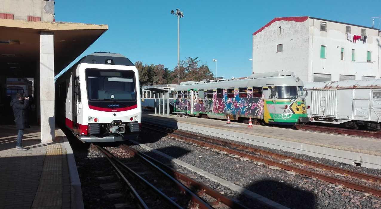 Ferrovia Macomer-Olbia, allarme chiusura smentito 