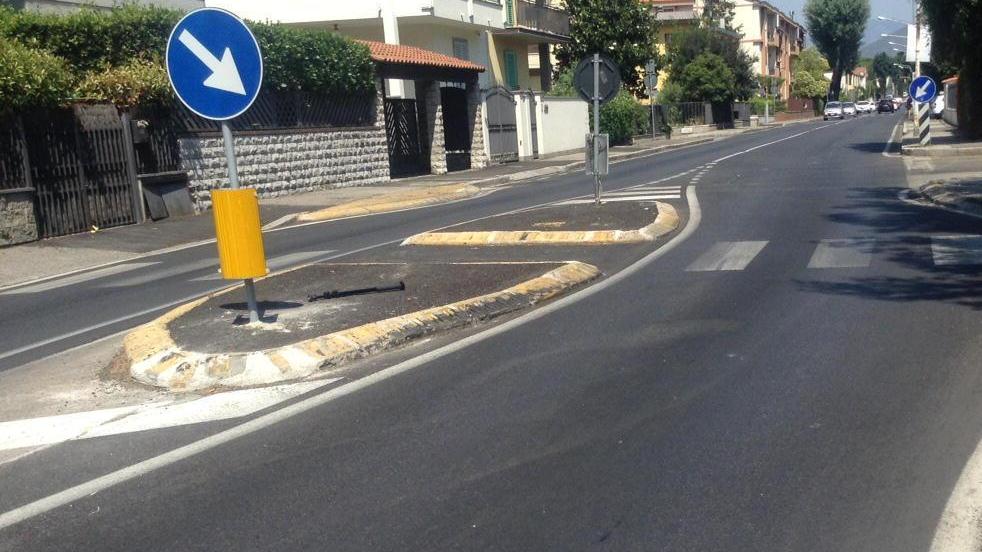 Prato, gli autovelox presto saranno riaccesi