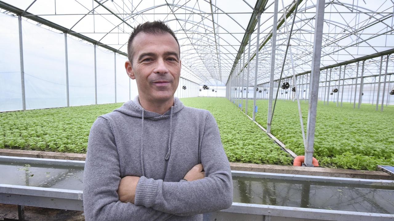 La storia dell'imprenditore di Sfera: «Il fallimento? L’esperienza più importante della mia vita e la mia motivazione»