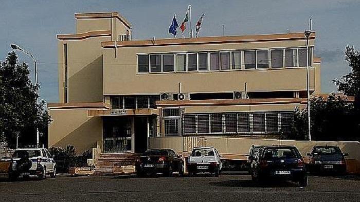 Coronavirus, chiuso il municipio d'Arcidano: test per il sindaco e tutti i dipendenti