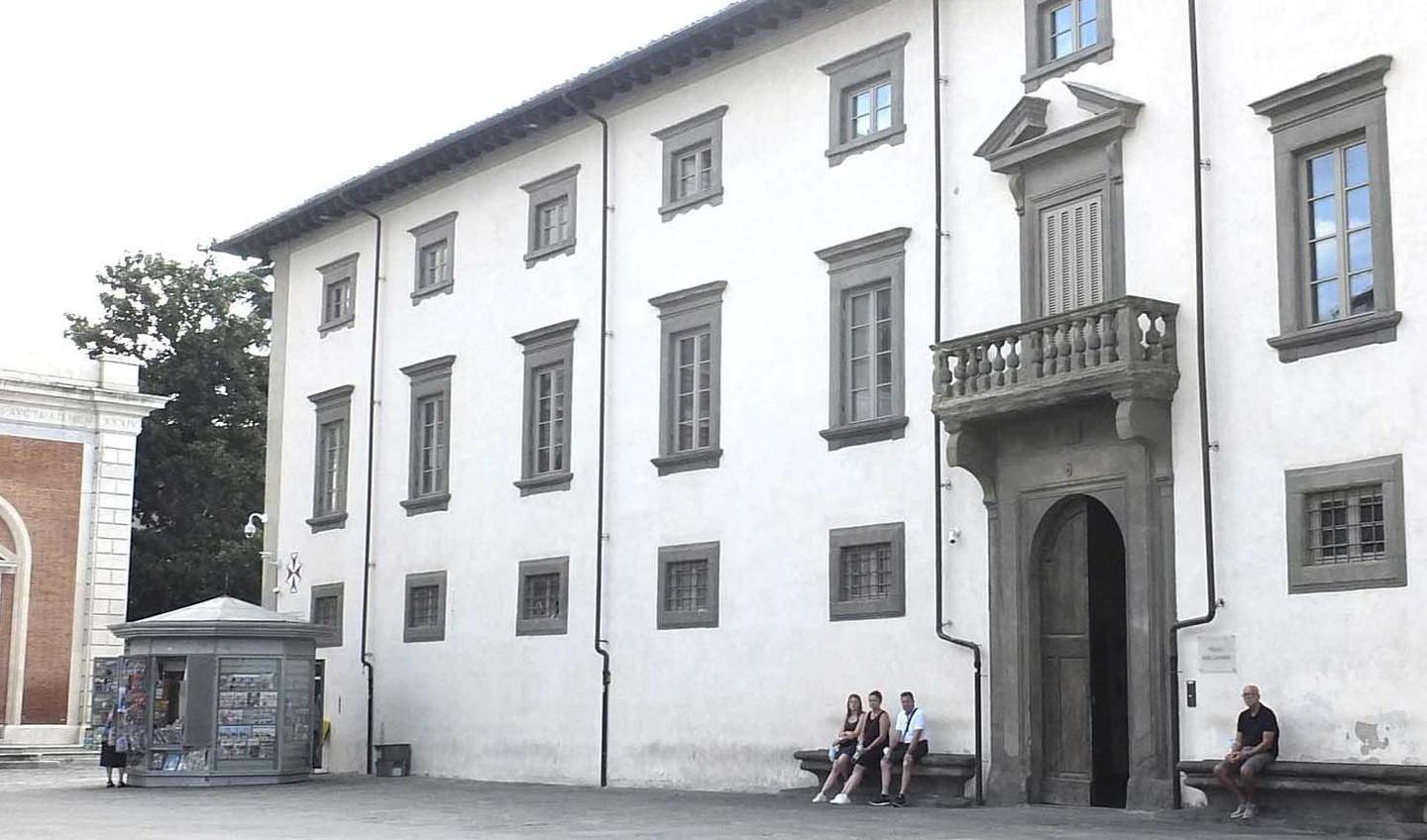 provveditorato interregionale alle opere pubbliche
