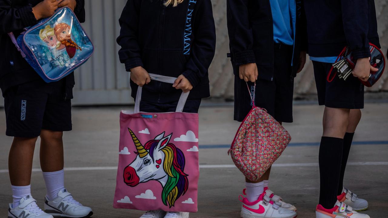 Reggio, positivo un bambino iscritto a una scuola d'infanzia della città