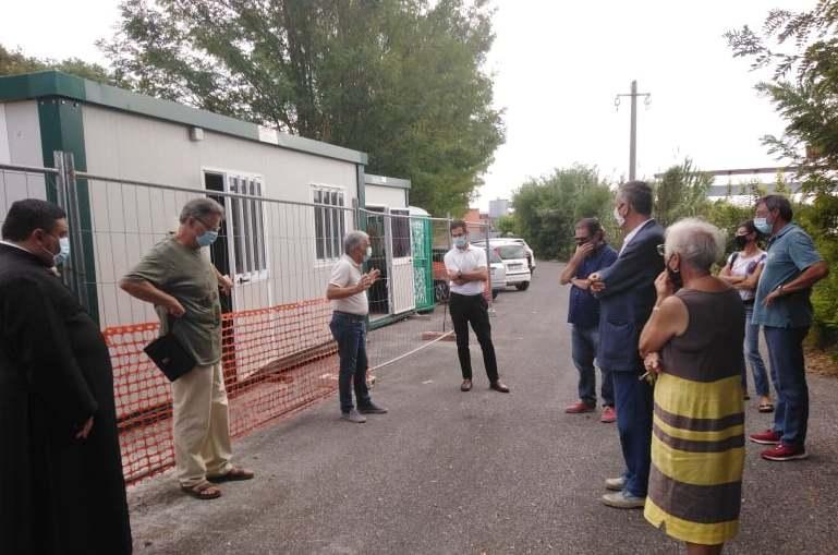 Ponte di Avenza, la Regione rassicura i cittadini 