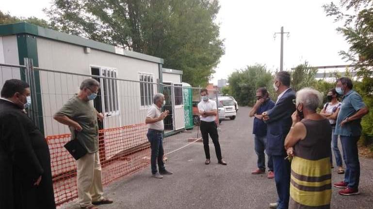 Ponte di Avenza, la Regione rassicura i cittadini