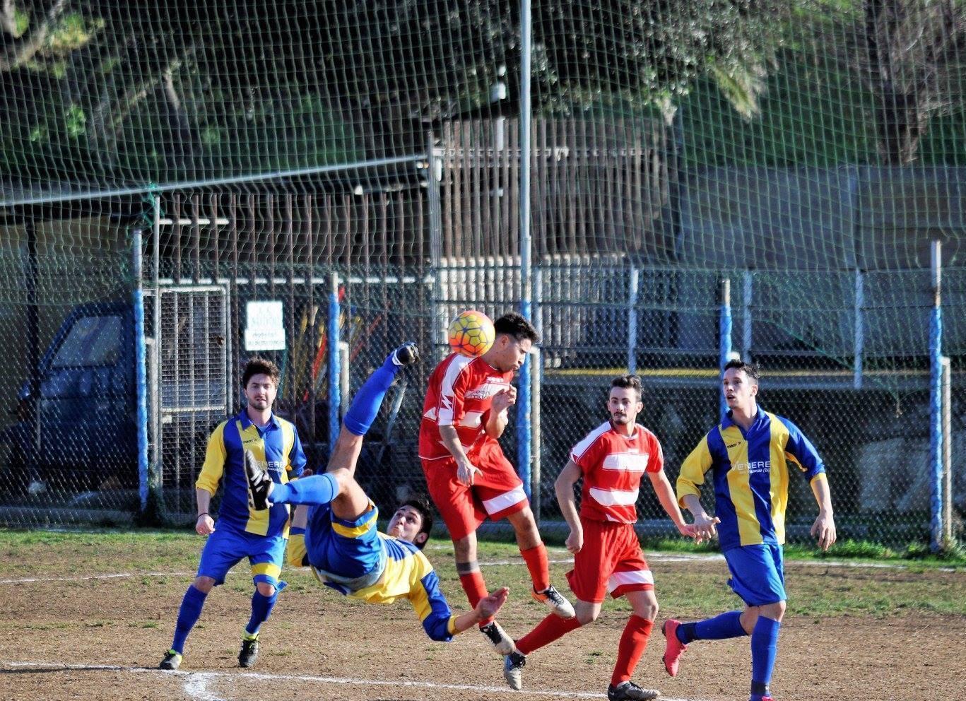 Ufficiali i gironi Ecco le avversarie delle squadre della provincia
