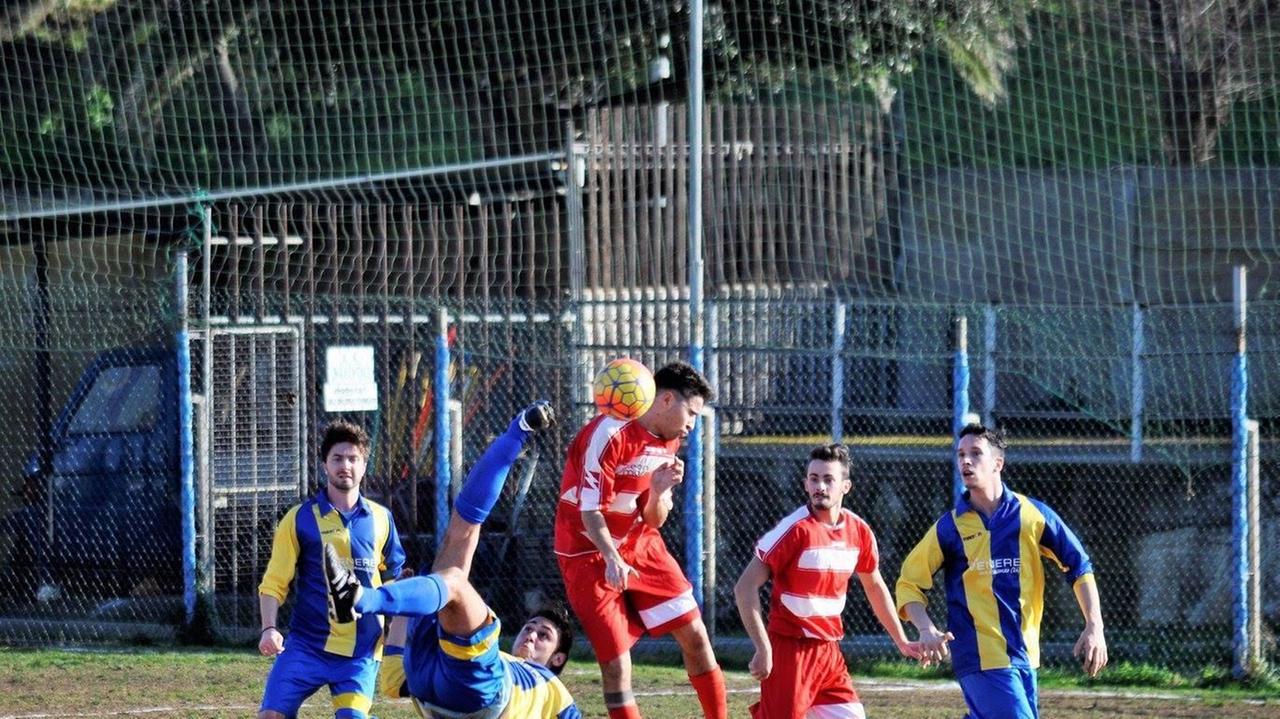 Ufficiali i gironi Ecco le avversarie delle squadre della provincia
