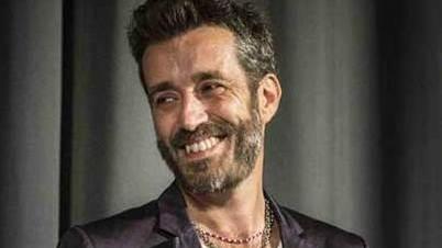 Daniele Silvestri, giornata diversa «Questa volta parlerò di diritti»