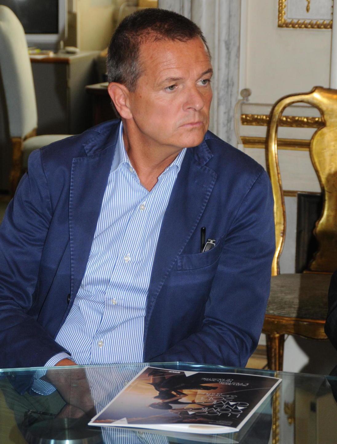 Pasquini: sconto di almeno il 25% per gli affitti a Lucca 