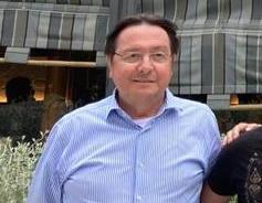 Addio a Nardini dipendente comunale e dal 1987 presidente del Villa Basilica 