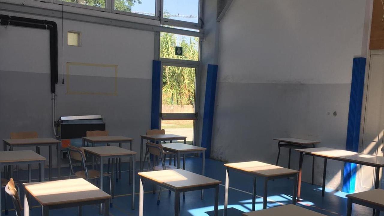 Autobus, mensa e ingressi Le novità alle scuole dell’infanzia e alle primarie