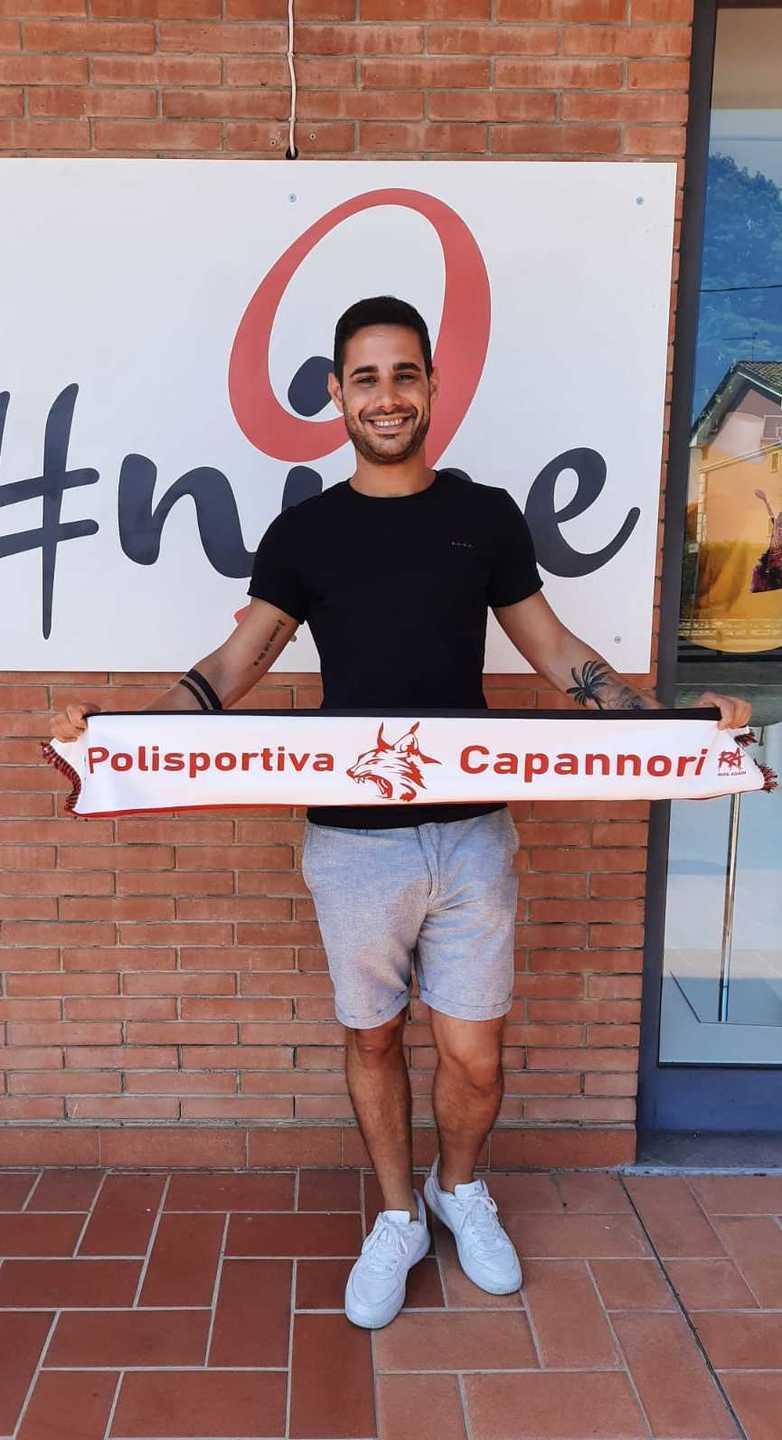 Andreini, 10 anni a Capannori 