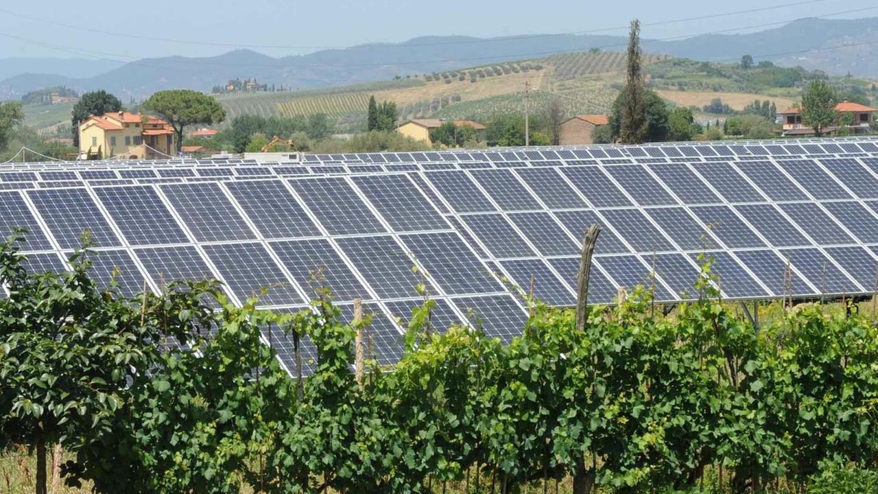 Fotovoltaico, la Regione boccia anche il secondo progetto