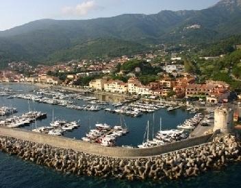 Piano regolatore portuale, la giunta Allori si affida alla società Am3 
