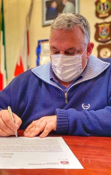 Il sindaco: «Ecco tutta la lista delle cose fatte»