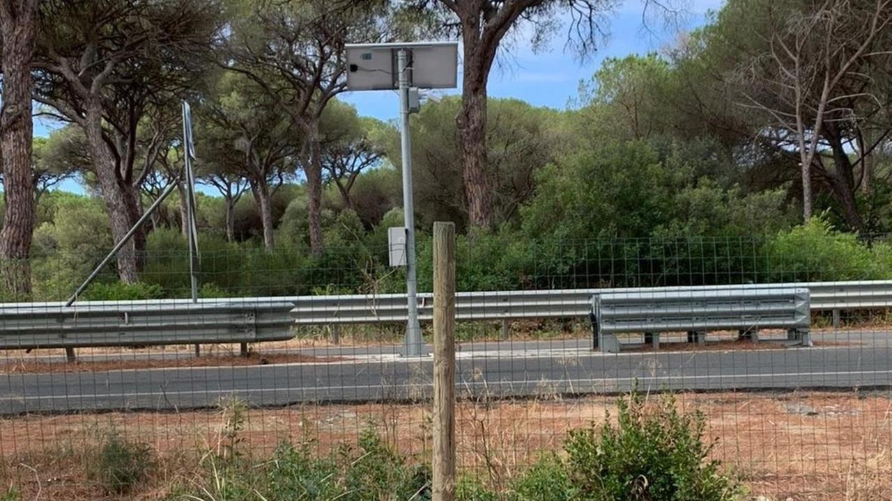 Non ancora realizzate le strisce pedonali attese per metà agosto