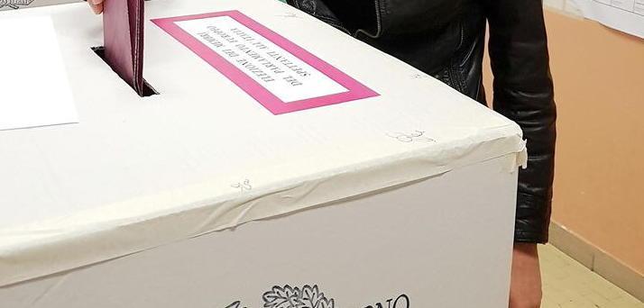 Scelta ecologista di Sinistra civica, appello con 24 firme 