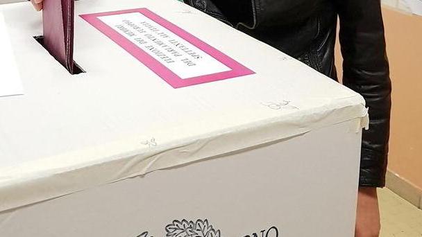 Scelta ecologista di Sinistra civica, appello con 24 firme