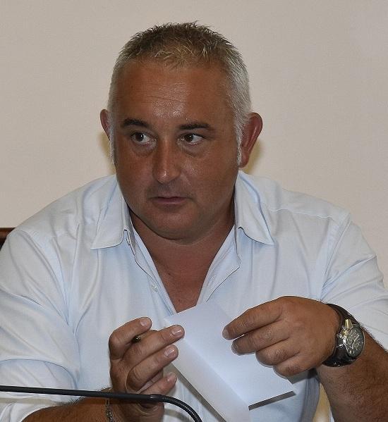 «Niente fondi per l’Aquilaia Pronto a denunciare Biagioni»