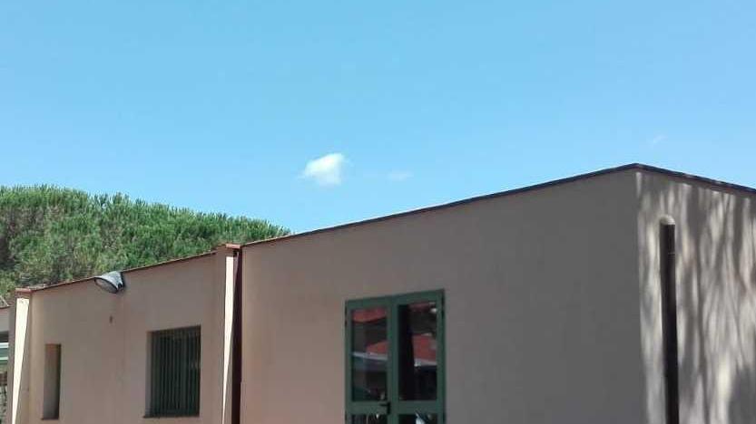 Terminati i lavori alla scuola d’infanzia