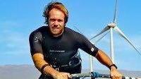 Gli specialisti del windsurf si sfidano a Talamone