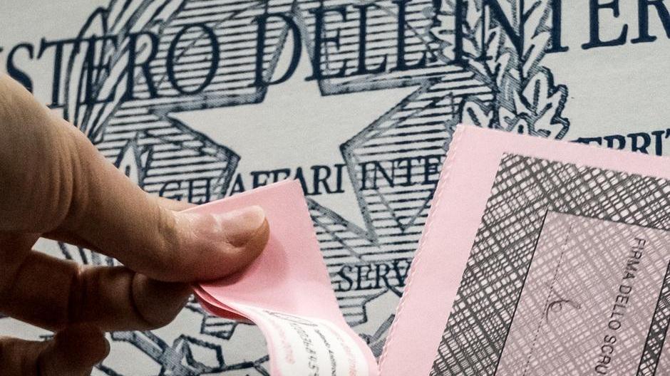 Scrutatori, sezioni e tessere: tutte le novità