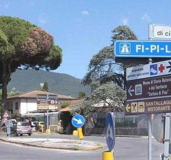 Querciole, la nuova rotonda bocciata dal popolo dei ciclisti