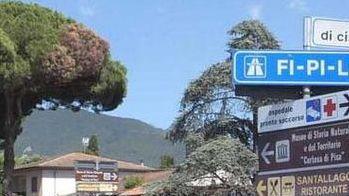 Querciole, la nuova rotonda bocciata dal popolo dei ciclisti