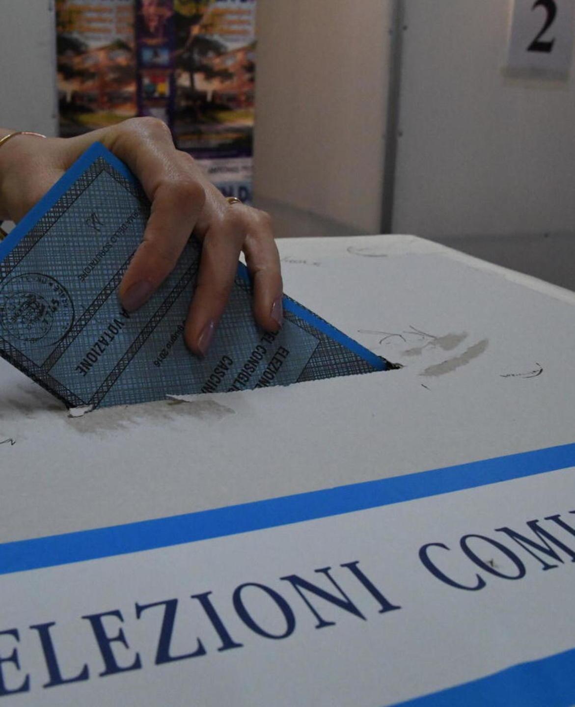 Covid, entro il 15 le domande per chi vota in quarantena 