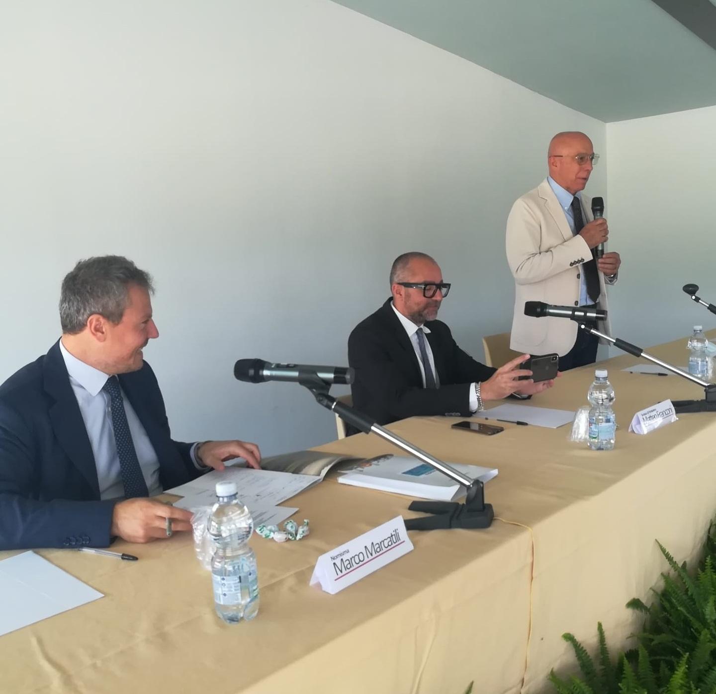 Per finanziare Linking Valdera si punta ai fondi dell’Europa