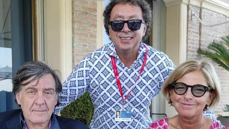 Il Montecatini Film Festival fa promozione a Venezia e Kiev