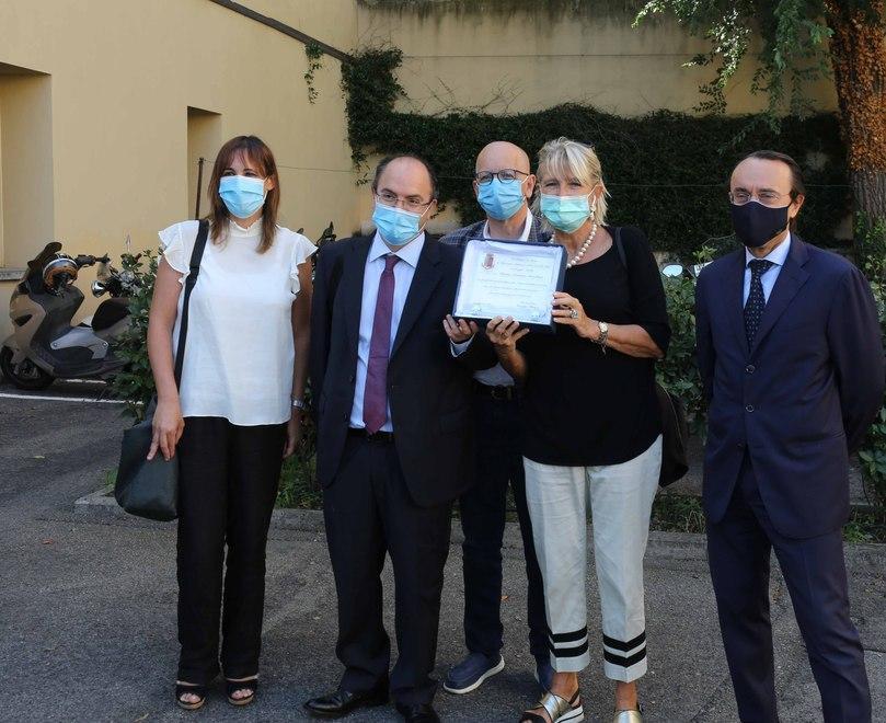 «Un aumento dei casi sarà quasi inevitabile ma la sanità e pronta» 