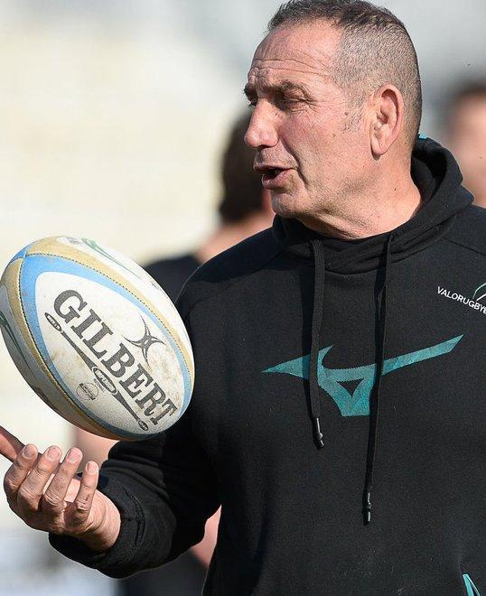 Il Valorugby sfida il Rovigo al Mirabello 