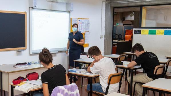 Referenti Covid: dialogo tra scuola, Asl e famiglie