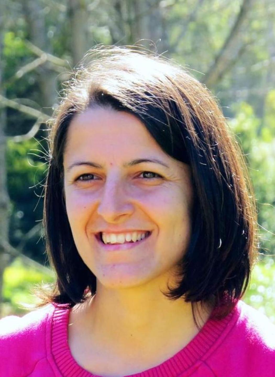 Comunali,Valeria Manca candidata a sindaca