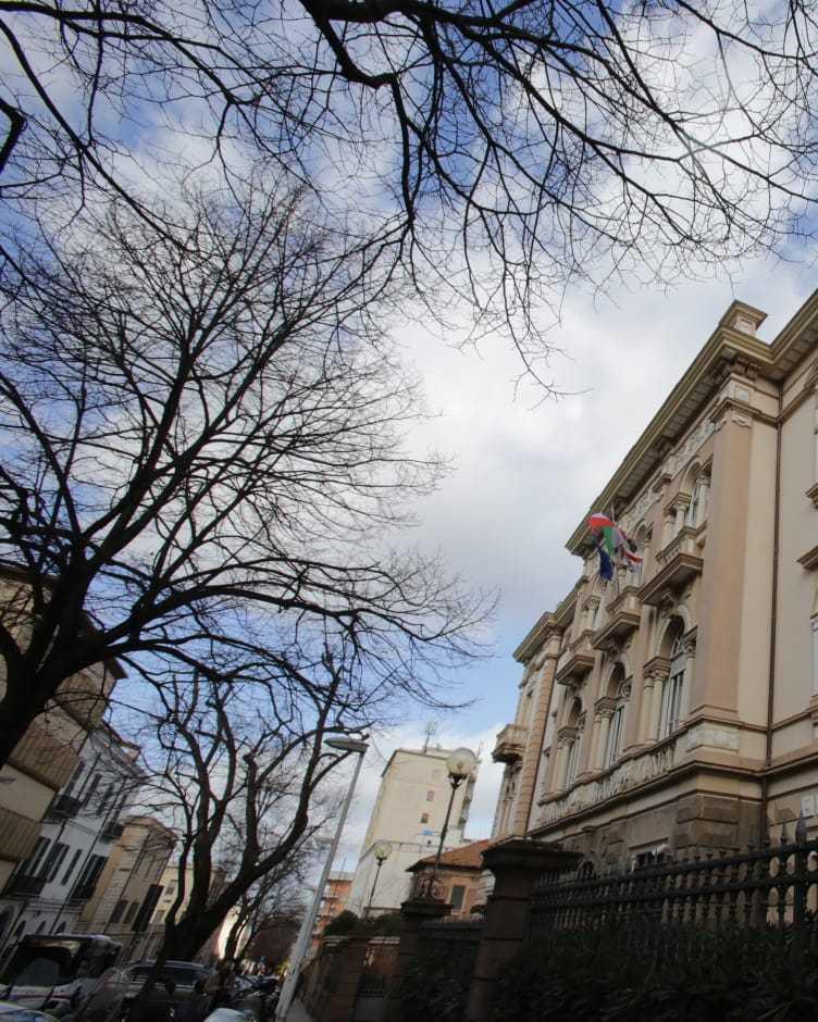 Dal 26 ottobre chiuderà lo sportello del Banco a Giave