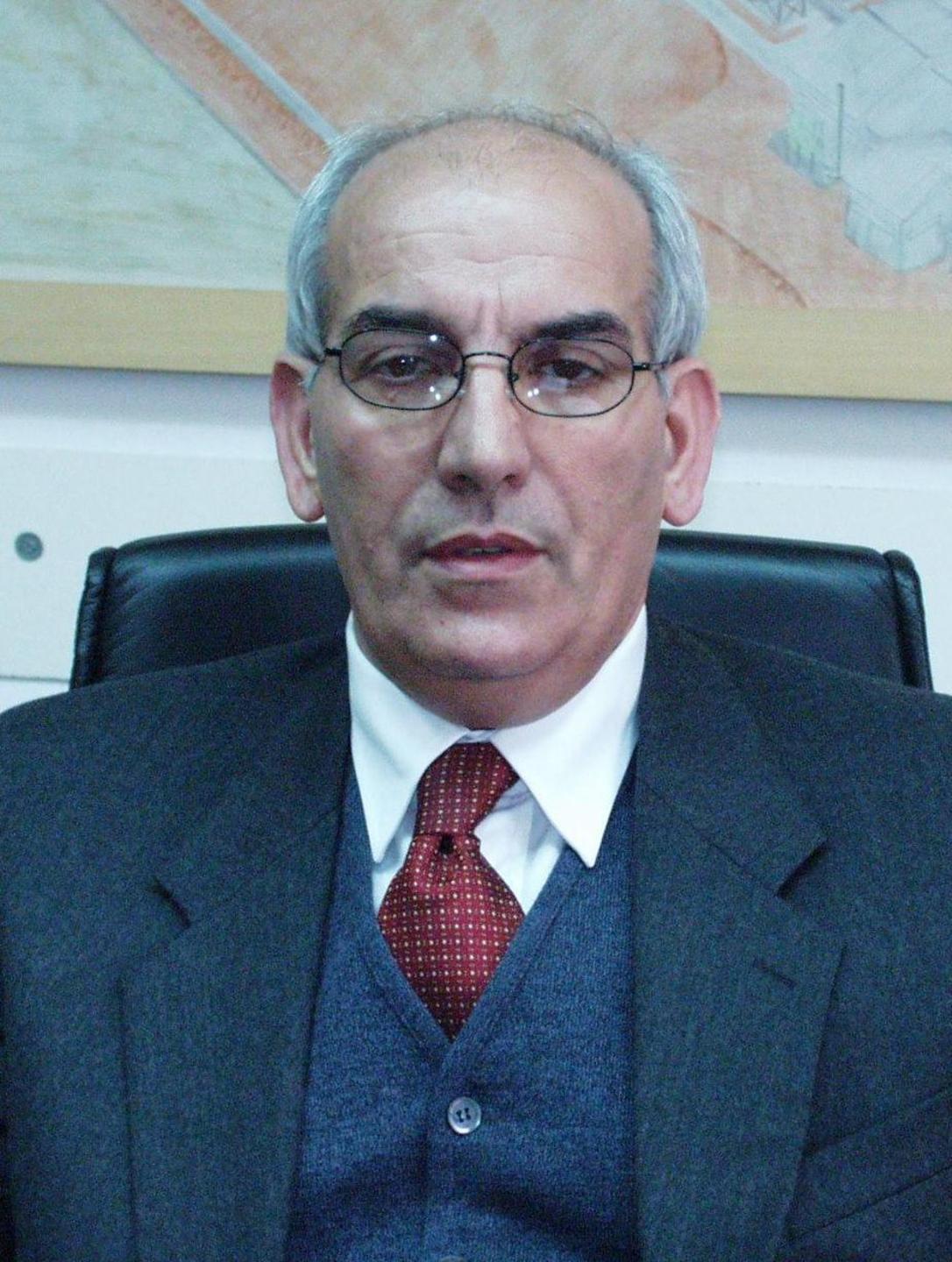 Traffico di rifiuti, assolto il manager Lolliri 