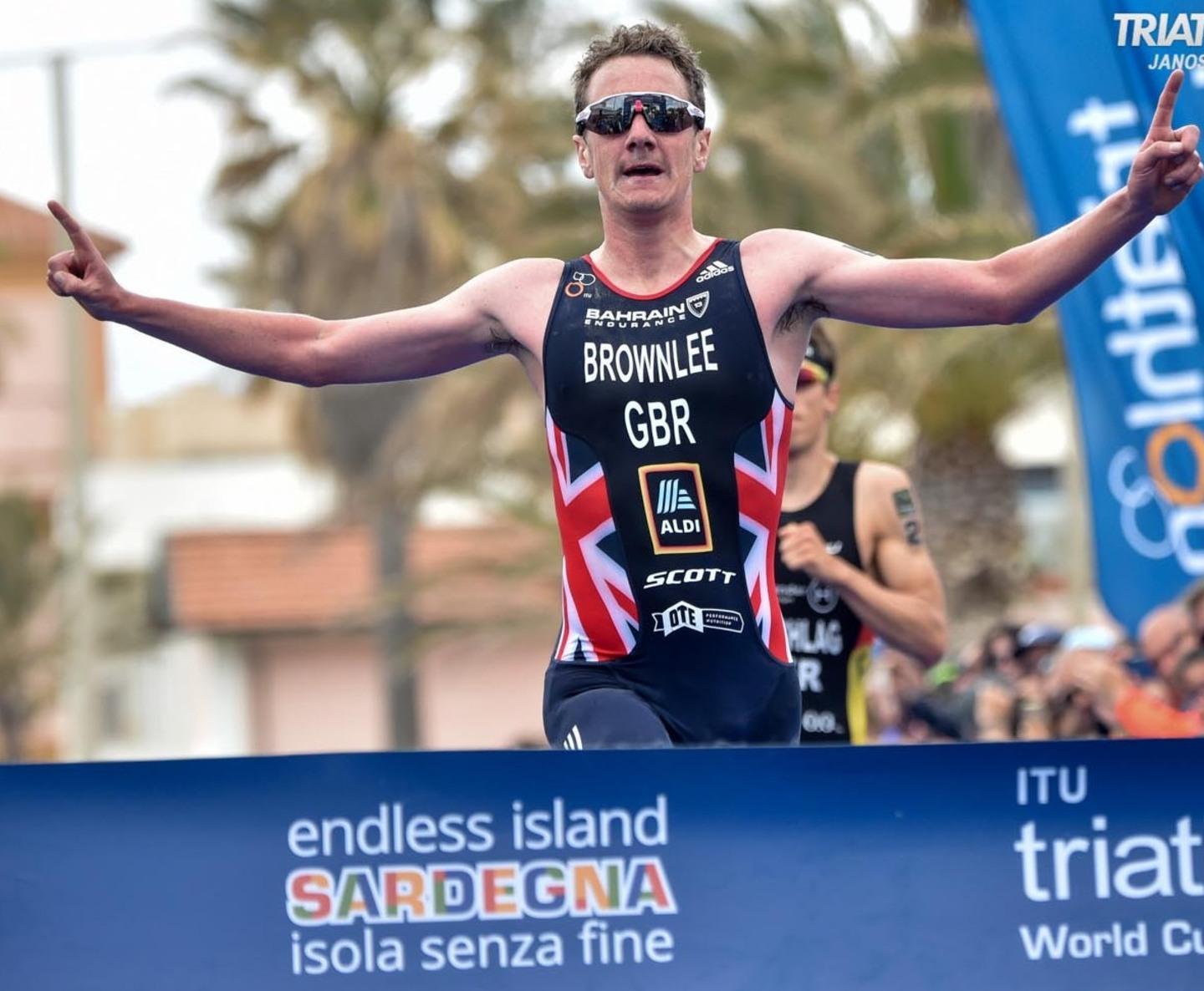 L’isola del triathlon 