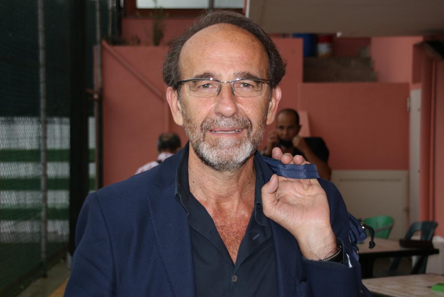 Verso le suppletive, Riccardo Nencini guarda oltre il Psi: sogno la casa dei riformisti 