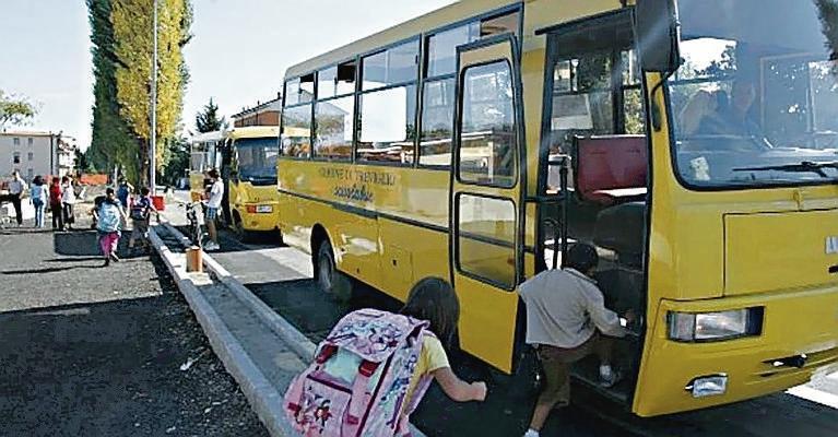 Riva del Po, all’ultimo trovata l’intesa per mensa e scuolabus 