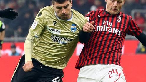 Spal. Il Diavolo milanista strizza l’occhio a Paloschi come vice di Ibrahimovic. Castro verso gli Emirati